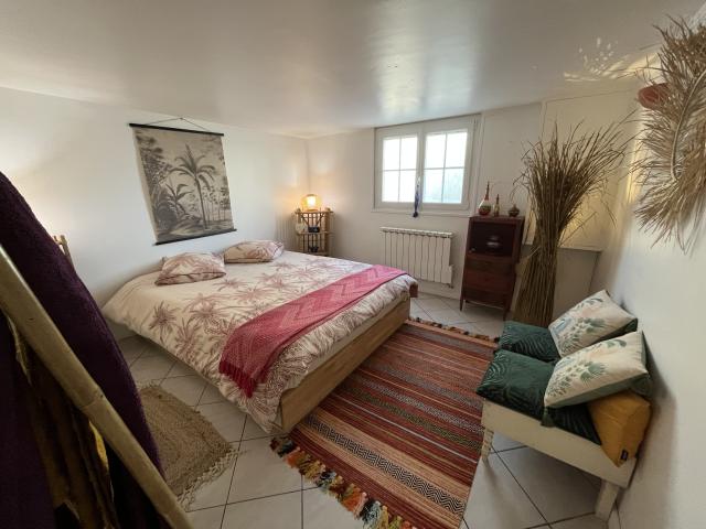 Location maison F4 St Pierre des Corps - Photo 8
