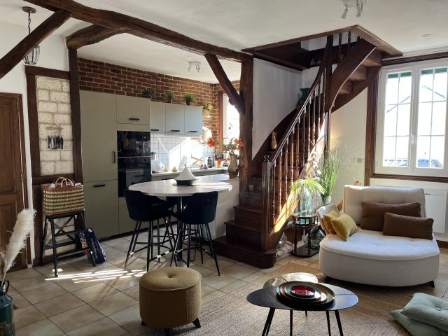 Location maison F4 St Pierre des Corps - Photo 10