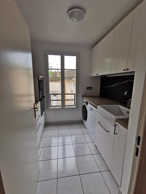 Location appartement T2 Orly - Photo 1