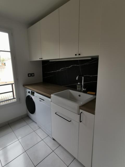 Location appartement T2 Orly - Photo 2