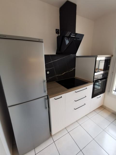 Location appartement T2 Orly - Photo 3