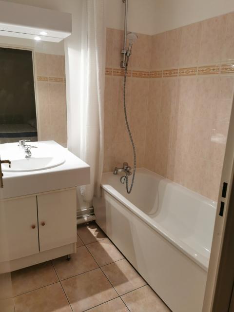 Location appartement T2 Orly - Photo 4