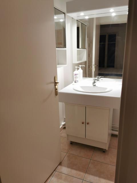 Location appartement T2 Orly - Photo 5