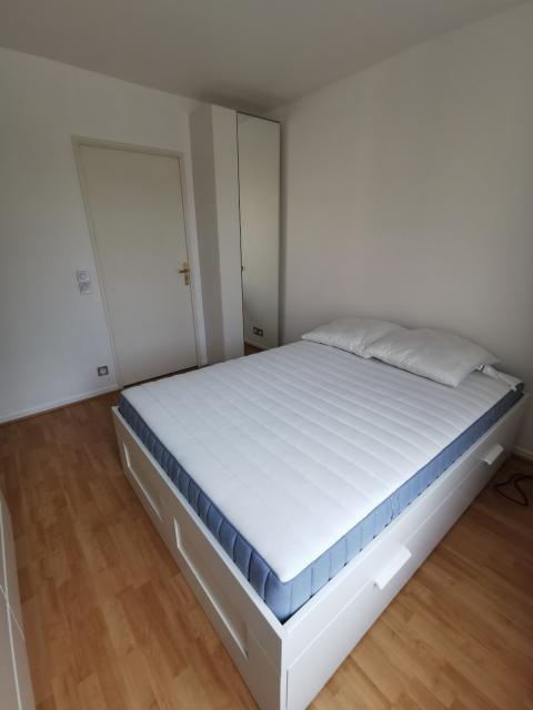 Location appartement T2 Orly - Photo 6