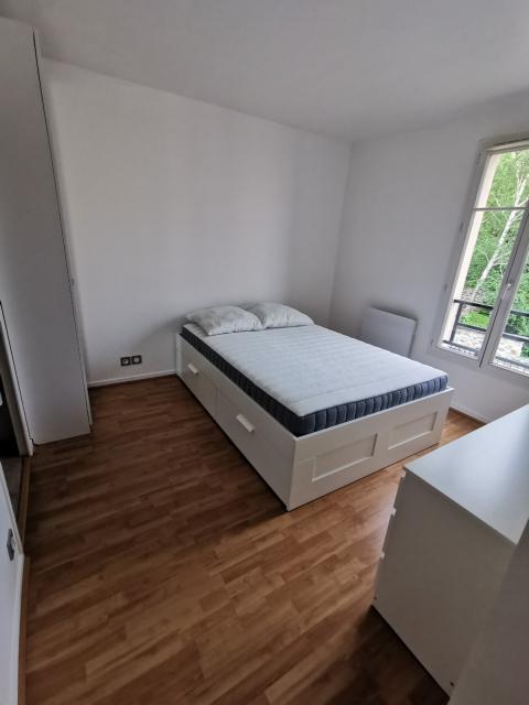 Location appartement T2 Orly - Photo 7
