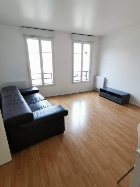 Location appartement T2 Orly - Photo 9