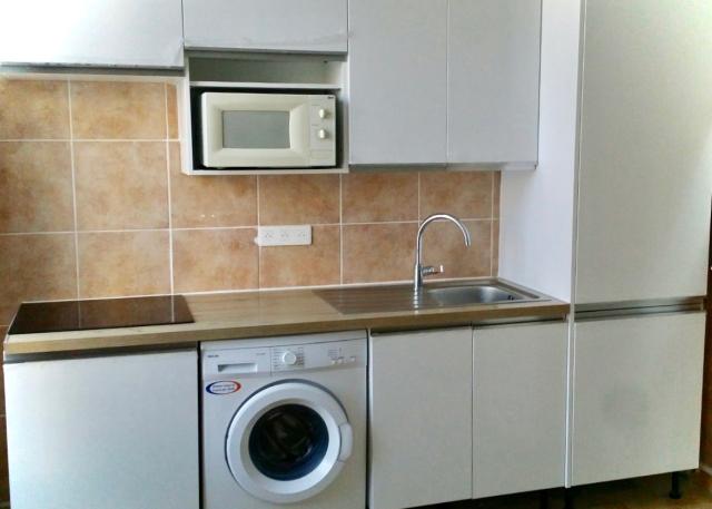 Location appartement T2 Nice - Photo 5