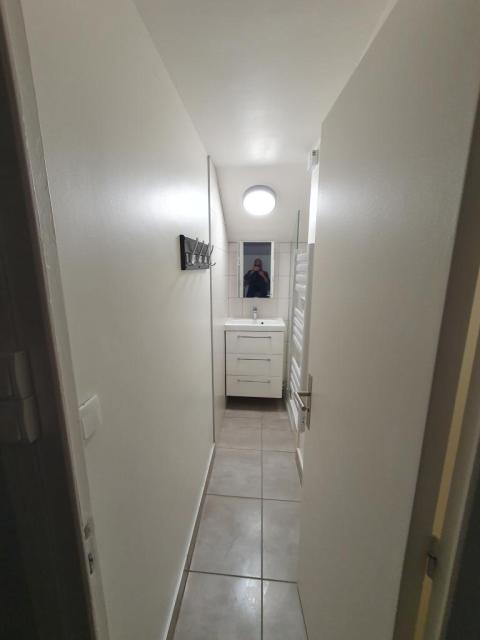 Location appartement T2 Fontaine - Photo 4