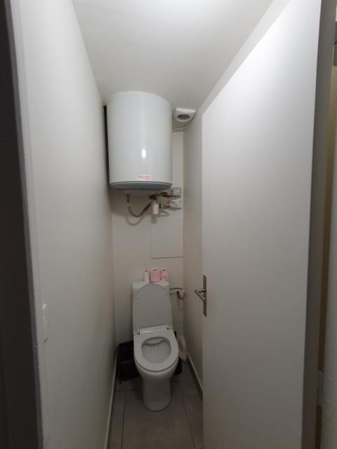 Location appartement T2 Fontaine - Photo 7