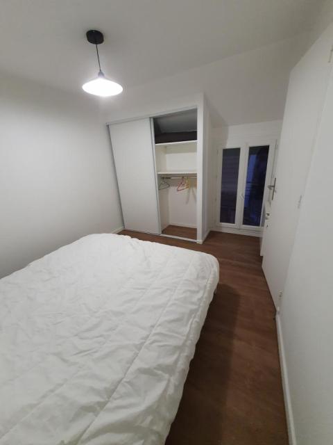 Location appartement T2 Fontaine - Photo 10