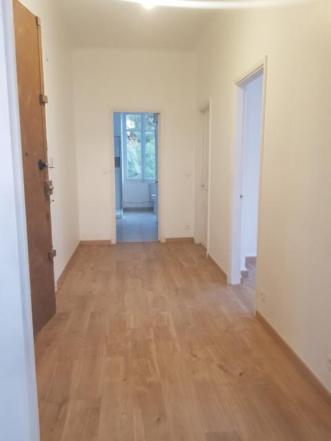 Location appartement T4 Toulon - Photo 2