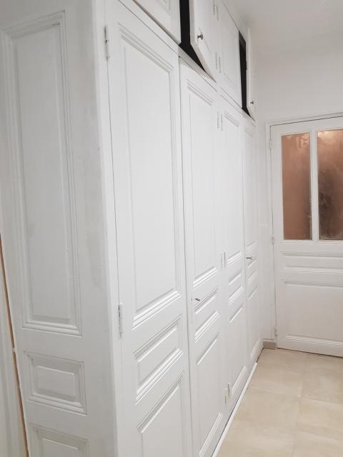 Location appartement T4 Toulon - Photo 5