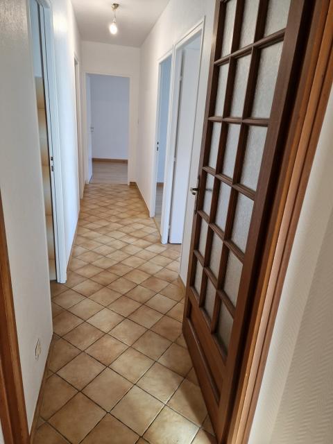 Location appartement T4 Cluses - Photo 3