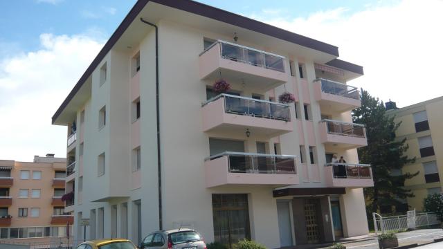 Location appartement T4 Cluses - Photo 4