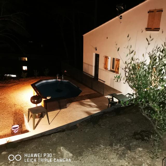 Location maison F4 St Marc Jaumegarde - Photo 4