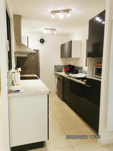Location maison F4 St Marc Jaumegarde - Photo 7