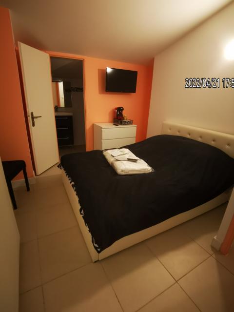 Location maison F4 St Marc Jaumegarde - Photo 8