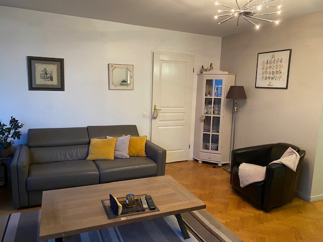 Location appartement T2 Carrieres sur Seine - Photo 3
