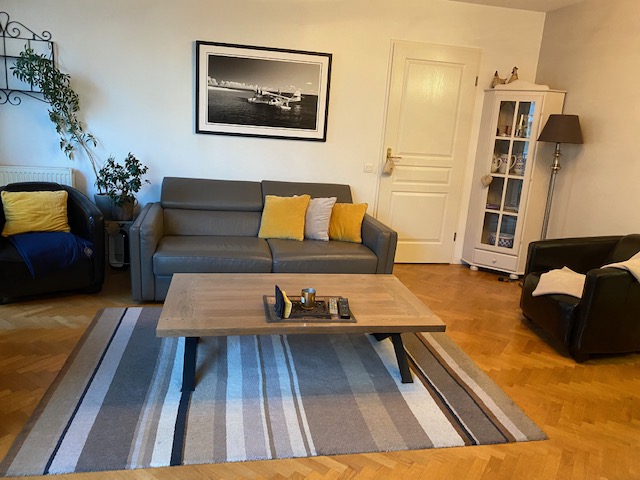 Location appartement T2 Carrieres sur Seine - Photo 4