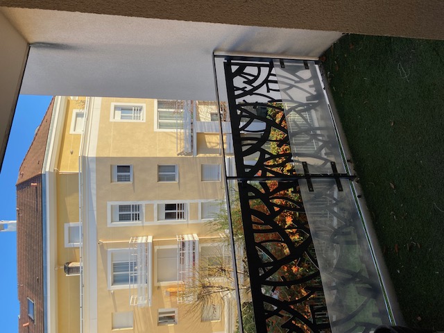 Location appartement T2 Carrieres sur Seine - Photo 8