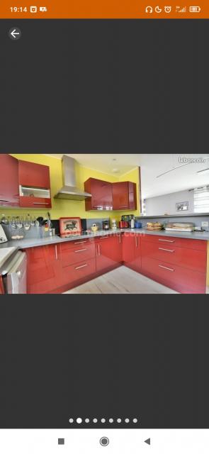 Location maison F4 Tremblay les Villages - Photo 3