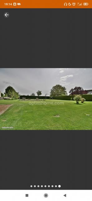 Location maison F4 Tremblay les Villages - Photo 4