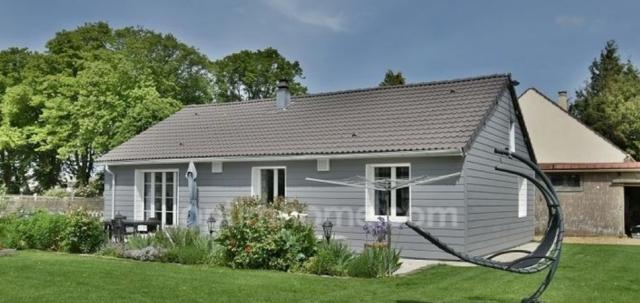Location maison F4 Tremblay les Villages - Photo 5