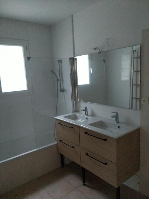Location maison F4 Urcuit - Photo 2