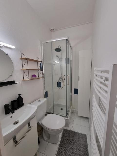 Location studio St Maur des Fosses - Photo 3