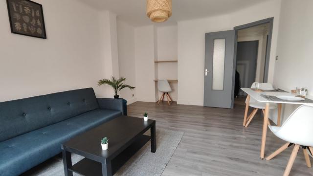 Location appartement T2 Perpignan - Photo 2