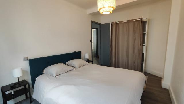 Location appartement T2 Perpignan - Photo 3