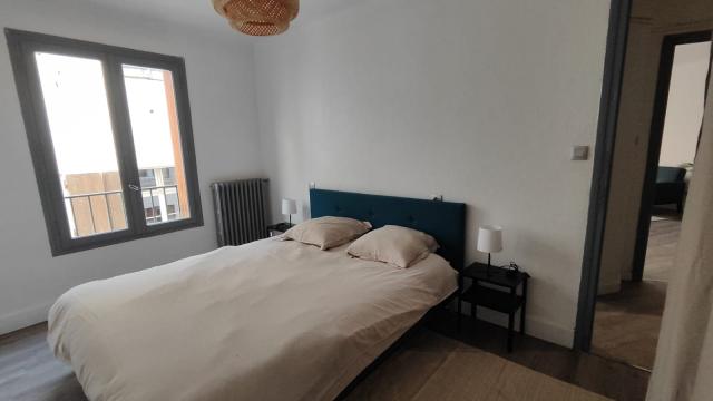 Location appartement T2 Perpignan - Photo 4