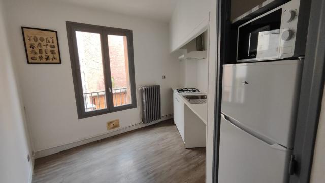 Location appartement T2 Perpignan - Photo 5