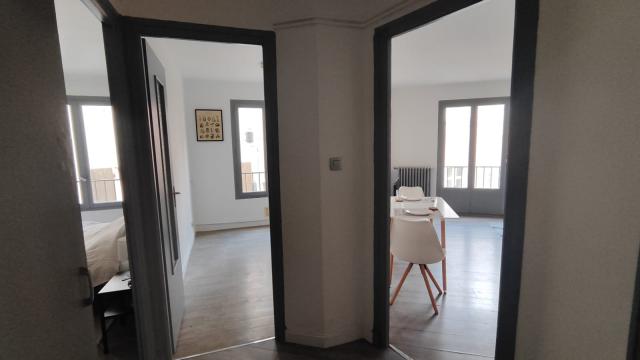 Location appartement T2 Perpignan - Photo 6