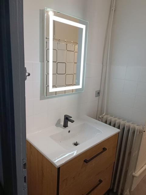 Location appartement T2 Perpignan - Photo 7