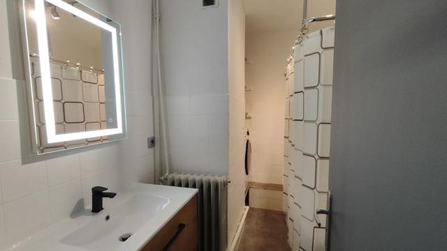 Location appartement T2 Perpignan - Photo 8