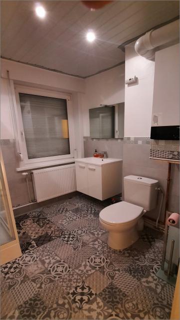 Location maison F3 Wattrelos - Photo 5
