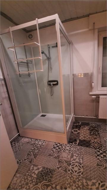 Location maison F3 Wattrelos - Photo 6