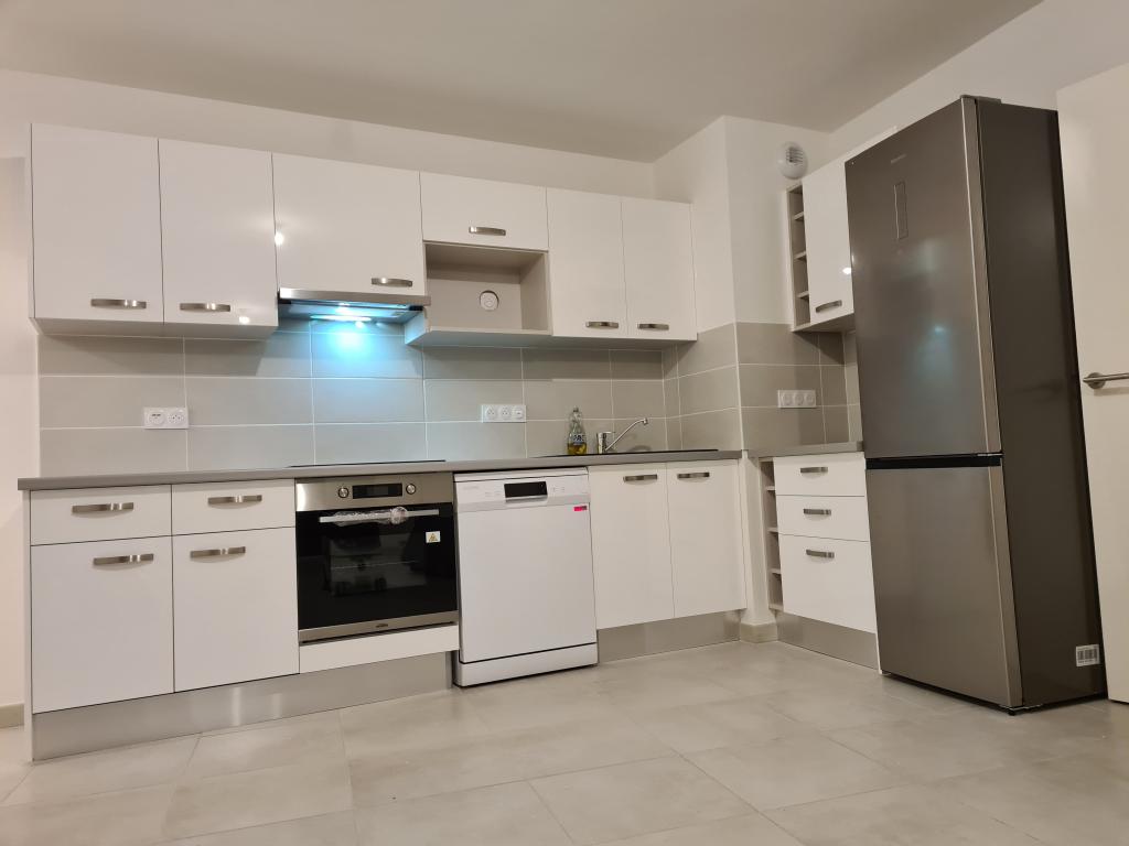 Location chambre Bouguenais - Photo 1