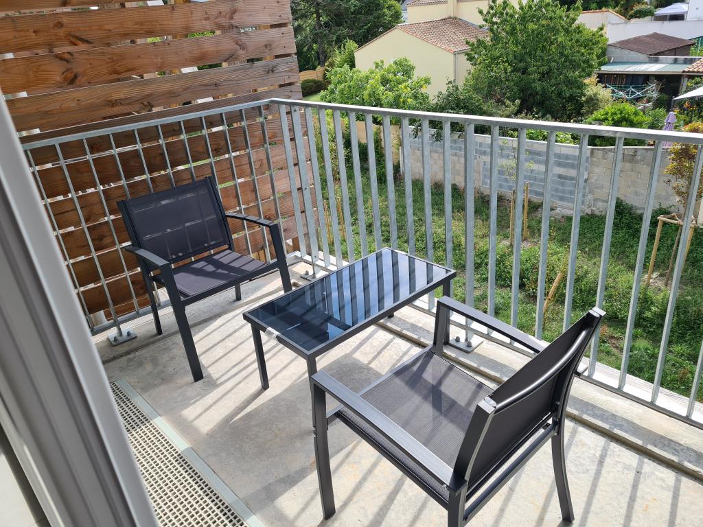 Location chambre Bouguenais - Photo 2