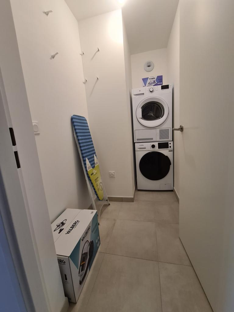 Location chambre Bouguenais - Photo 3