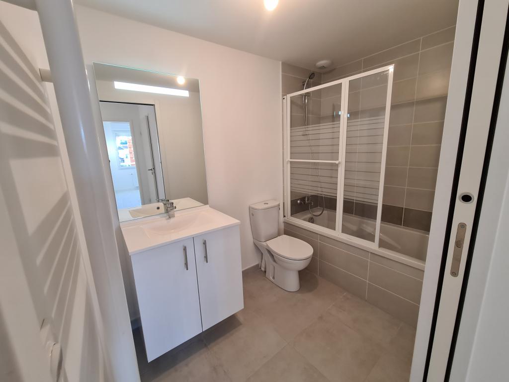Location chambre Bouguenais - Photo 4