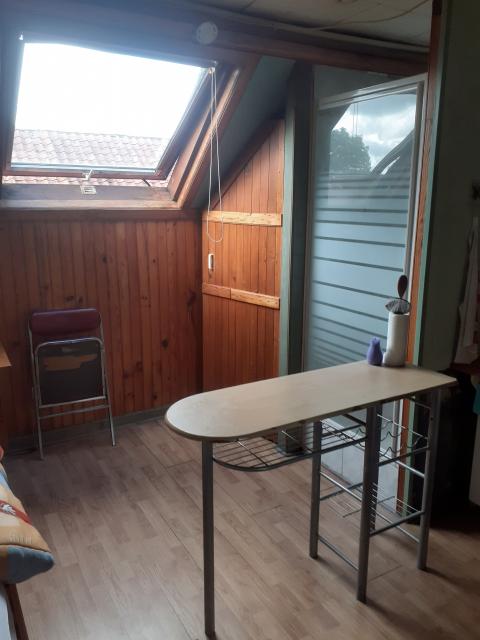 Location chambre Genech - Photo 2