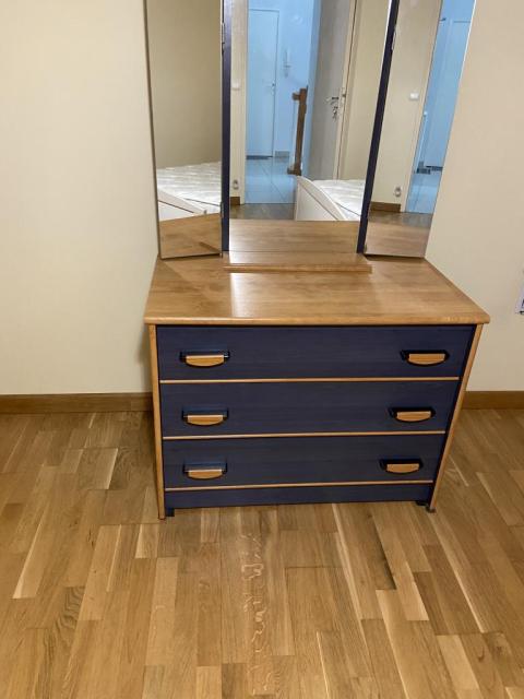 Location chambre Clamart - Photo 2