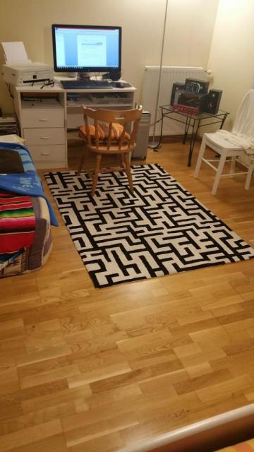 Location chambre Clamart - Photo 7