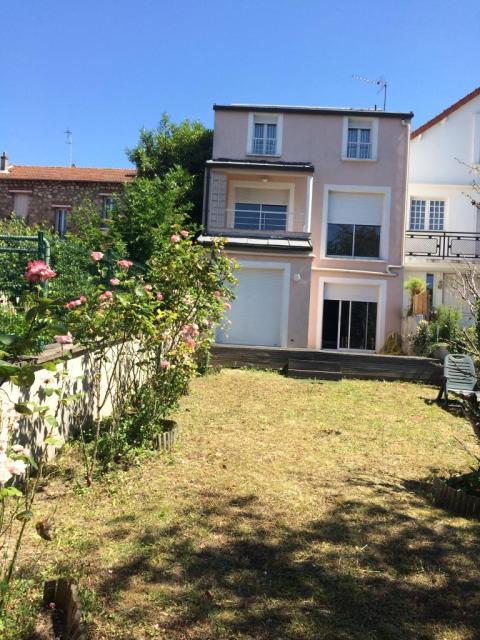 Location chambre Clamart - Photo 8