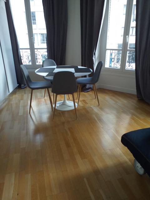 Location appartement T1 Paris 05 - Photo 3