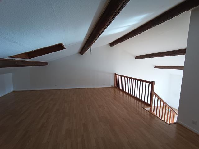 Location appartement T2 Trevoux - Photo 3