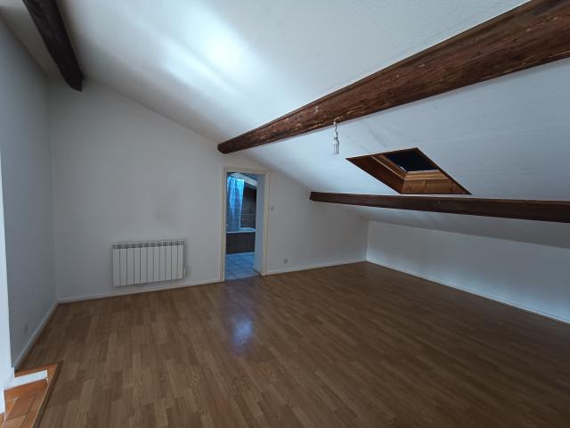 Location appartement T2 Trevoux - Photo 4