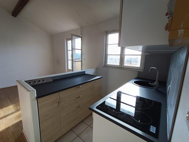Location appartement T2 Trevoux - Photo 5
